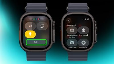 control center