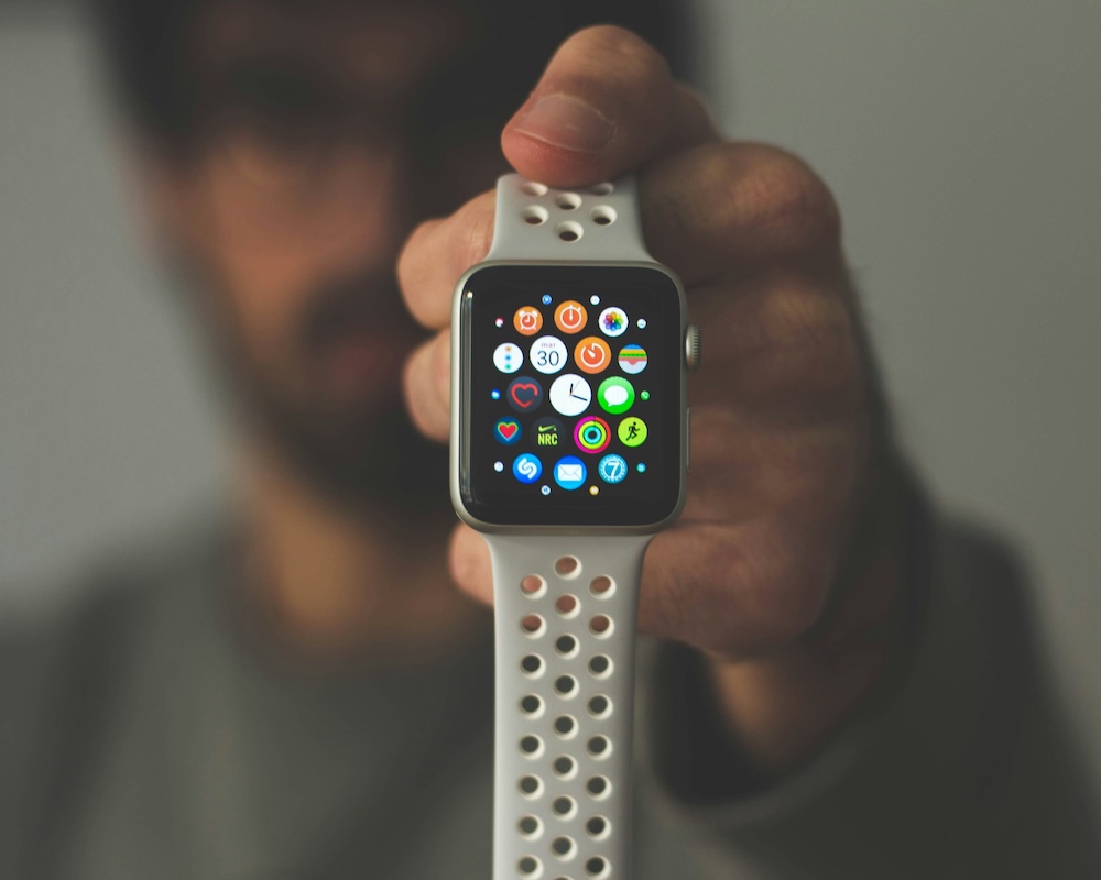 Apple Watch Series 11 Giveaway