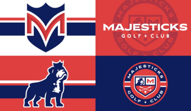 Majesticks GC boss James Dunkley reveals fresh brand and declaration of intent