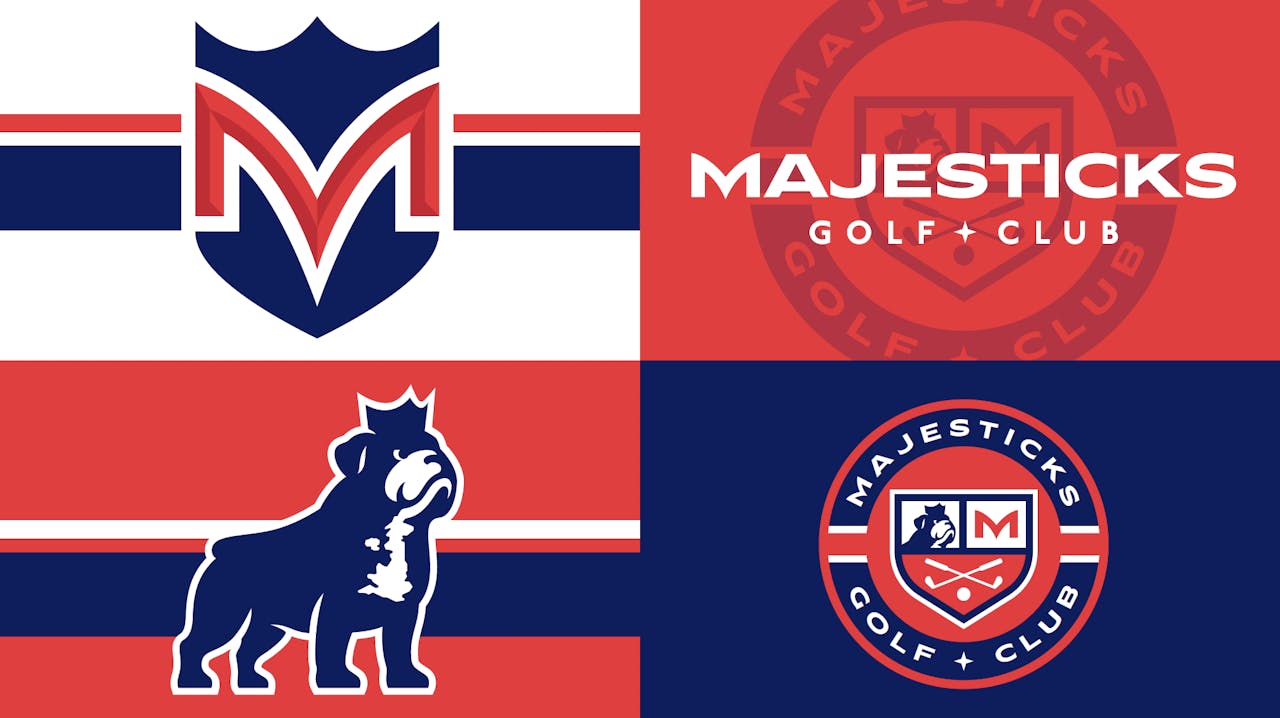 Majesticks GC boss James Dunkley reveals fresh brand and declaration of intent