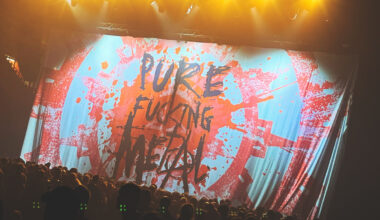 Lauren Hart Joins Arch Enemy as New Vocalist