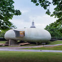 2014 Serpentine Gallery Pavilion / Smiljan Radic. Image © Iwan Baan ArchDaily’s Readers Select Who Should Win the 2026 Pritzker Prize - Image 5 of 12