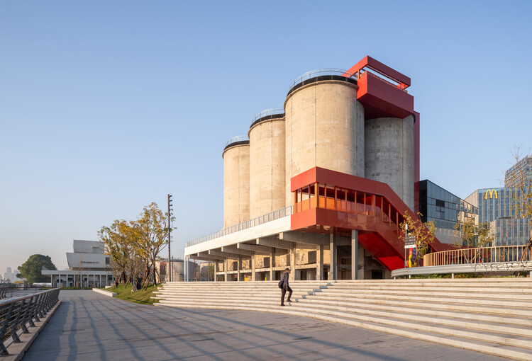 ArchDaily’s Readers Select Who Should Win the 2026 Pritzker Prize - Image 10 of 12