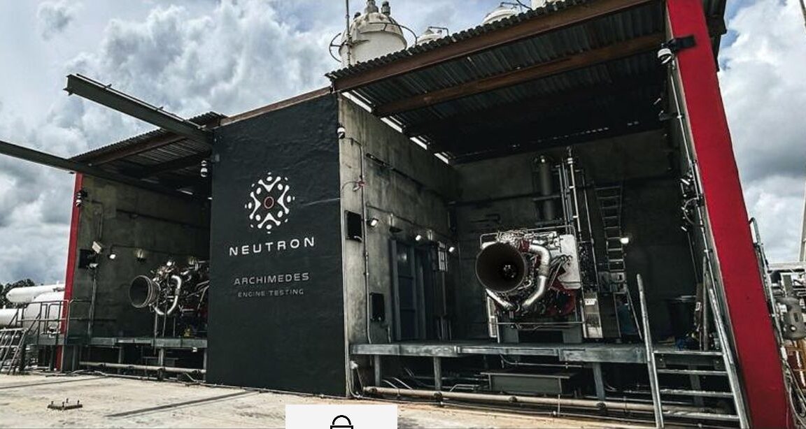 Yes, Rocket Lab is blowing up engines. No, it's not a big deal, CEO says.