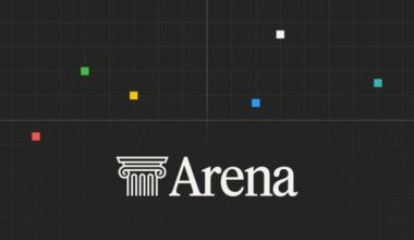 Inside Arena, the unofficial scoreboard for the AI model wars