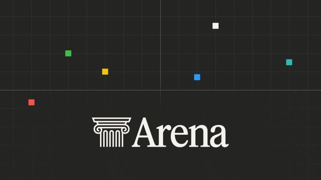 Inside Arena, the unofficial scoreboard for the AI model wars