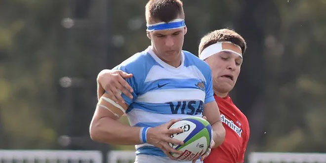 Capibaras name captains ahead of Super Rugby Americas debut