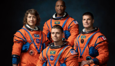 Artemis II is ready to launch