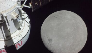 NASA's Artemis 2 Will Test Human Health in Deep Space Like Never Before