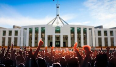 The hidden cost of Australia’s foreign policy