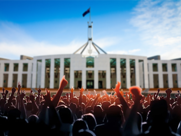 The hidden cost of Australia’s foreign policy