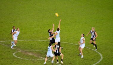 The AFL enters a concussive new season still stumbling around