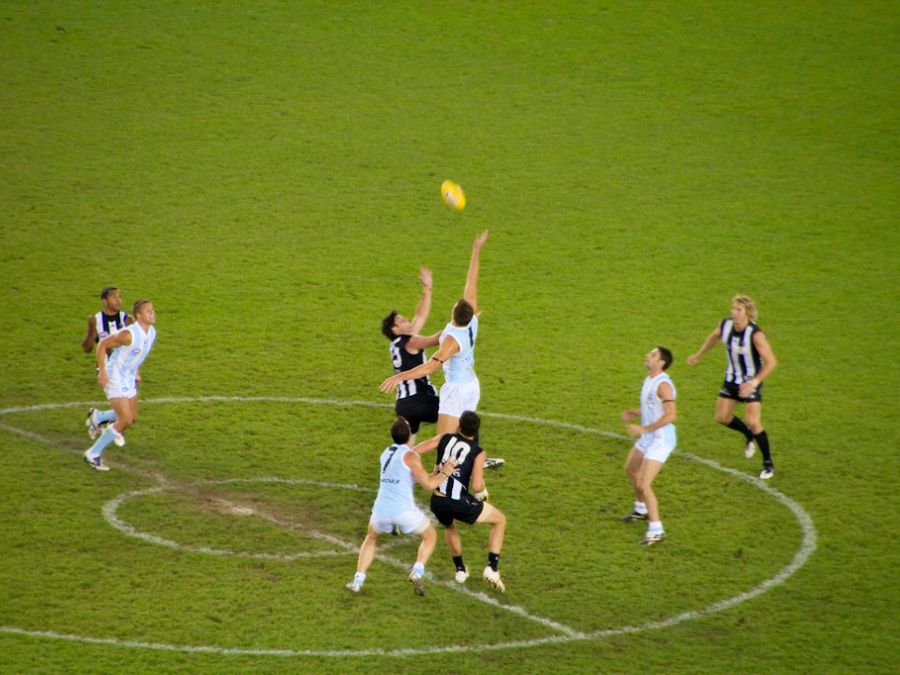 The AFL enters a concussive new season still stumbling around