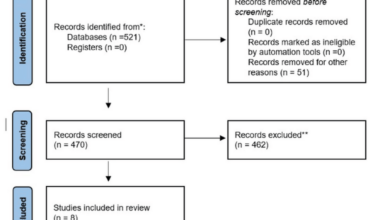 Evaluating Study Techniques for Australian Medical Students During Clinical Placement: A Scoping Review