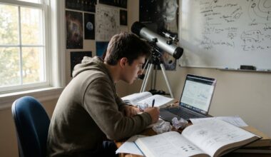 At 18 He Succeeds Where Nasa Failed Independently