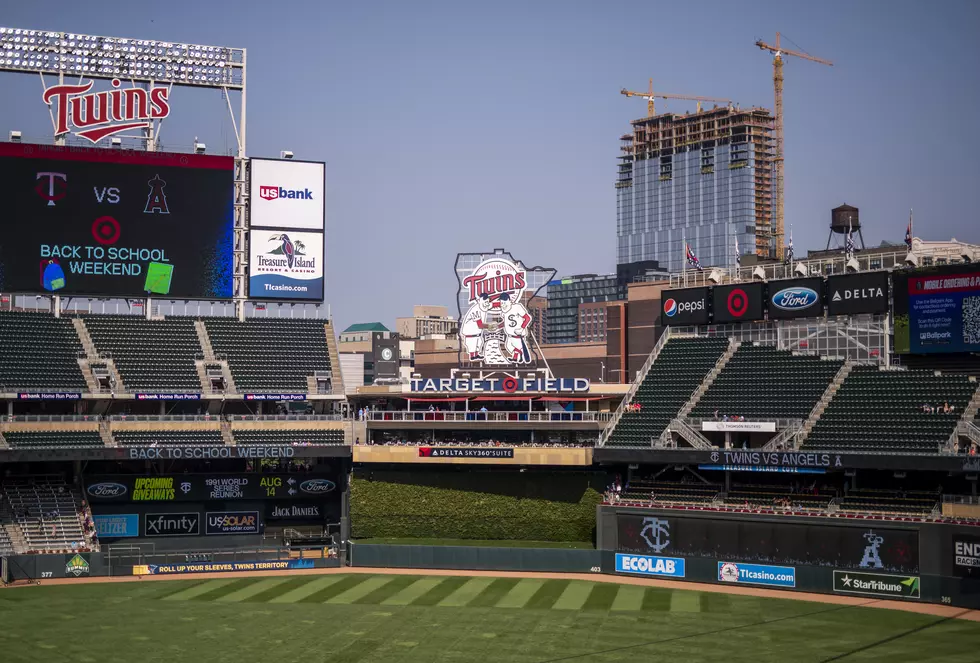 Target Field
