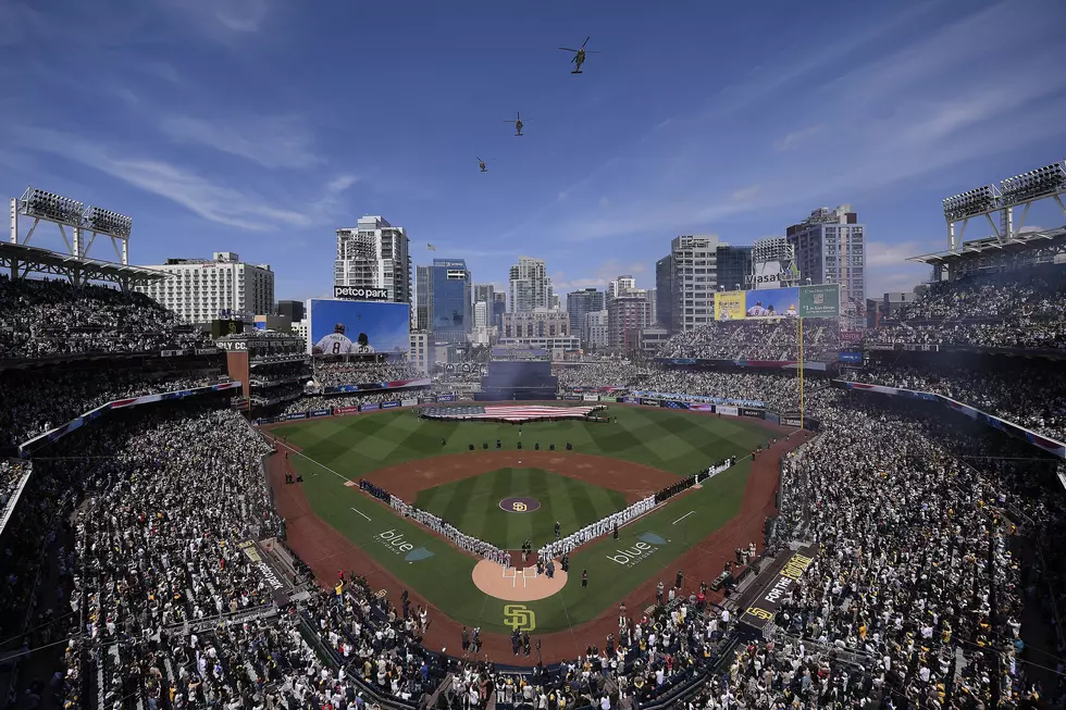 Petco Park