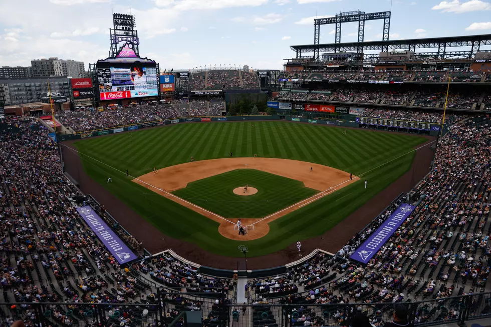 Coors Field