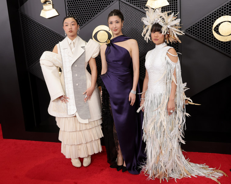 68th GRAMMY Awards - Arrivals