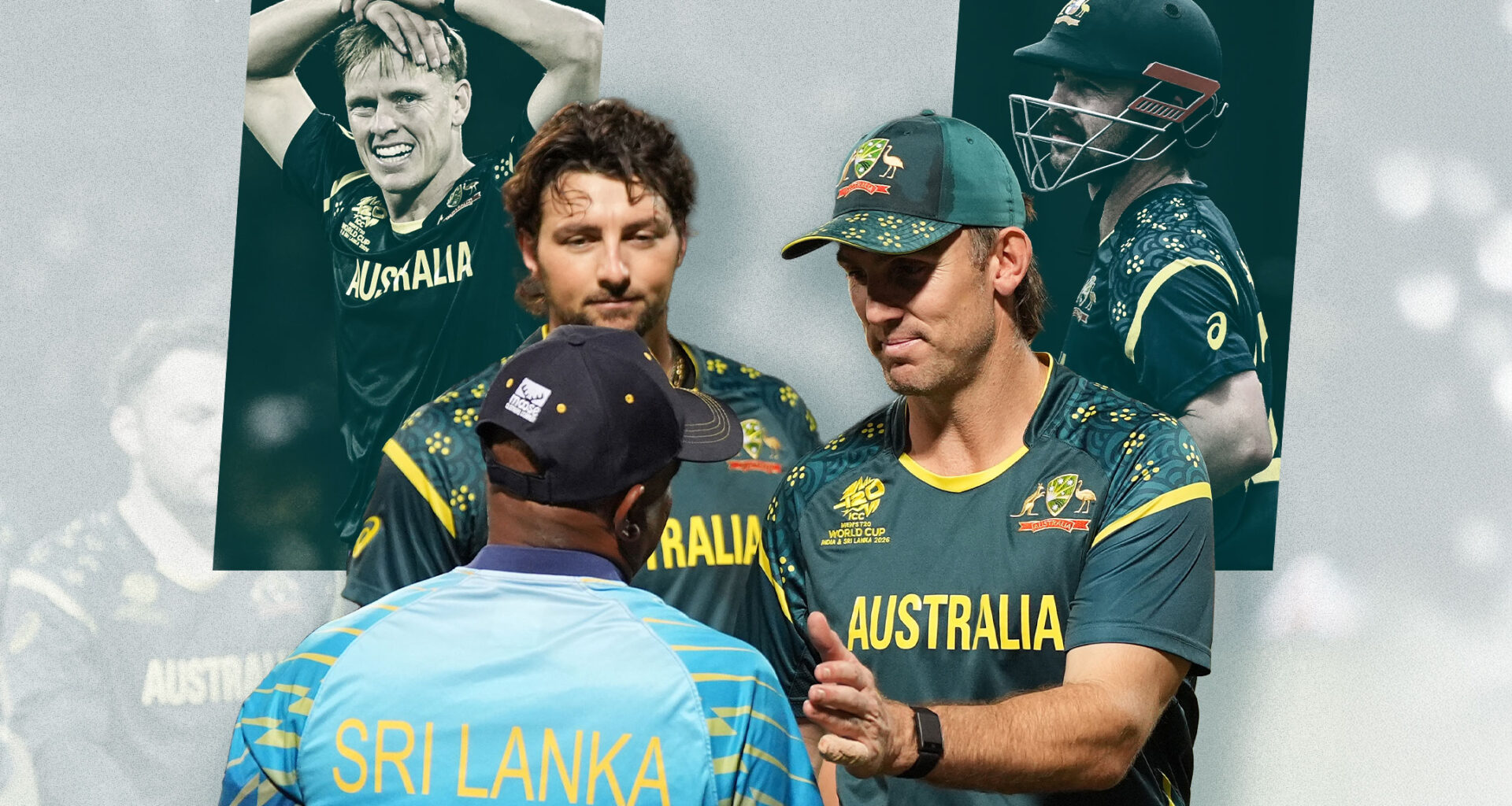 'Fail moments' all at once: Dissecting Aussie Cup disaster