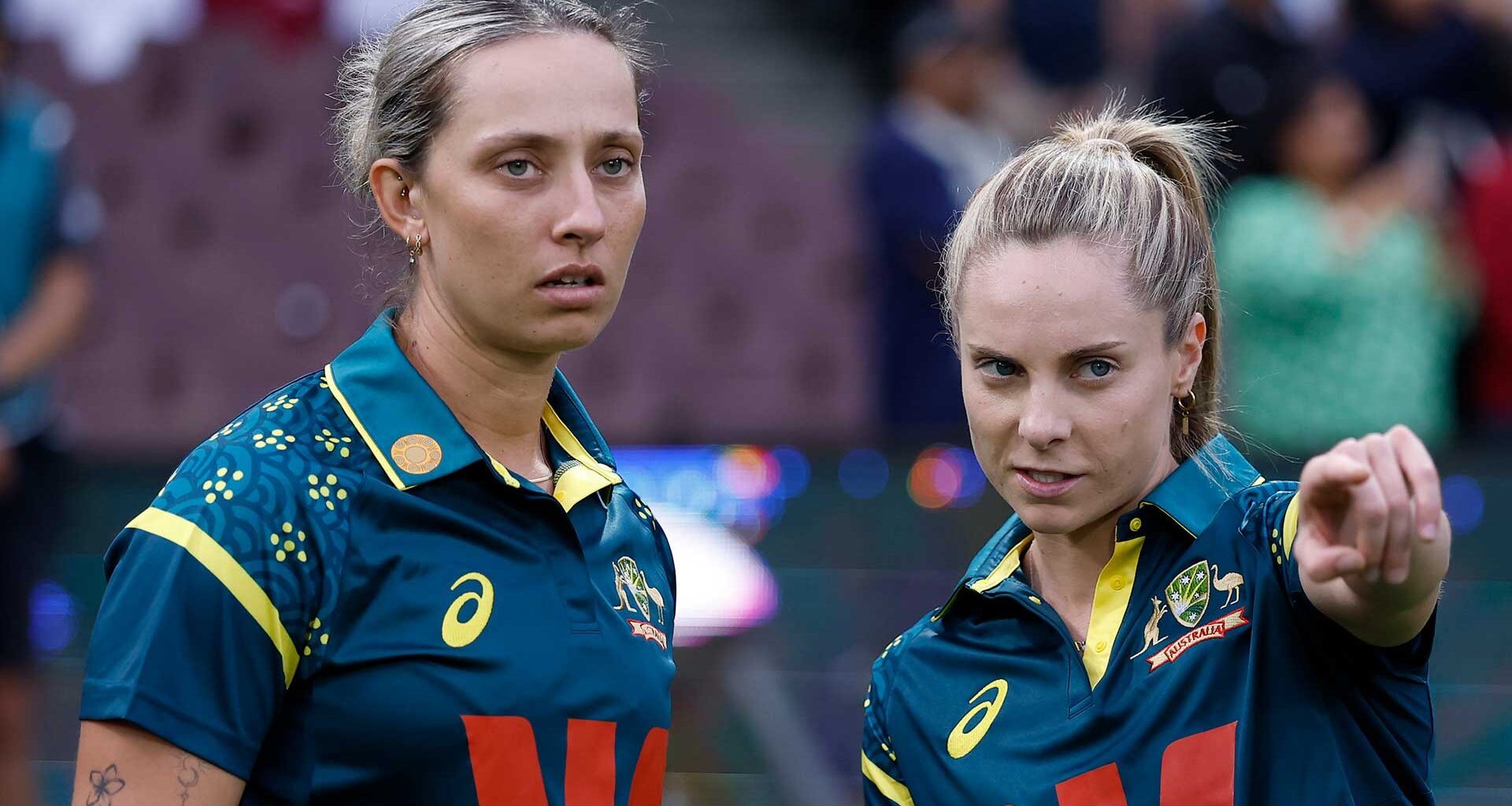 No 'false start' for new era but Aussies eye quick rebound