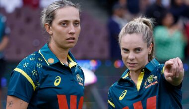 No 'false start' for new era but Aussies eye quick rebound