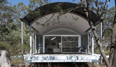 This Iconic Australian Bush House Just Hit the Market for the First Time in Over 40 Years