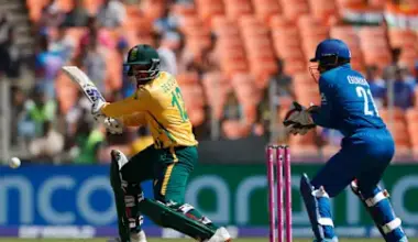 ICC Men's T20 World Cup 2026