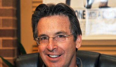 'Lizzie McGuire' Star Robert Carradine Dead at 71