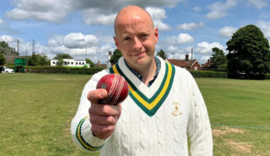 Cricket could return to village after injury ban