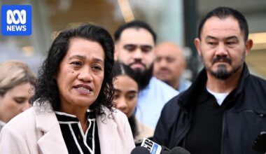 Mother of former Manly player Keith Titmuss breaks silence on lawsuit against NRL club