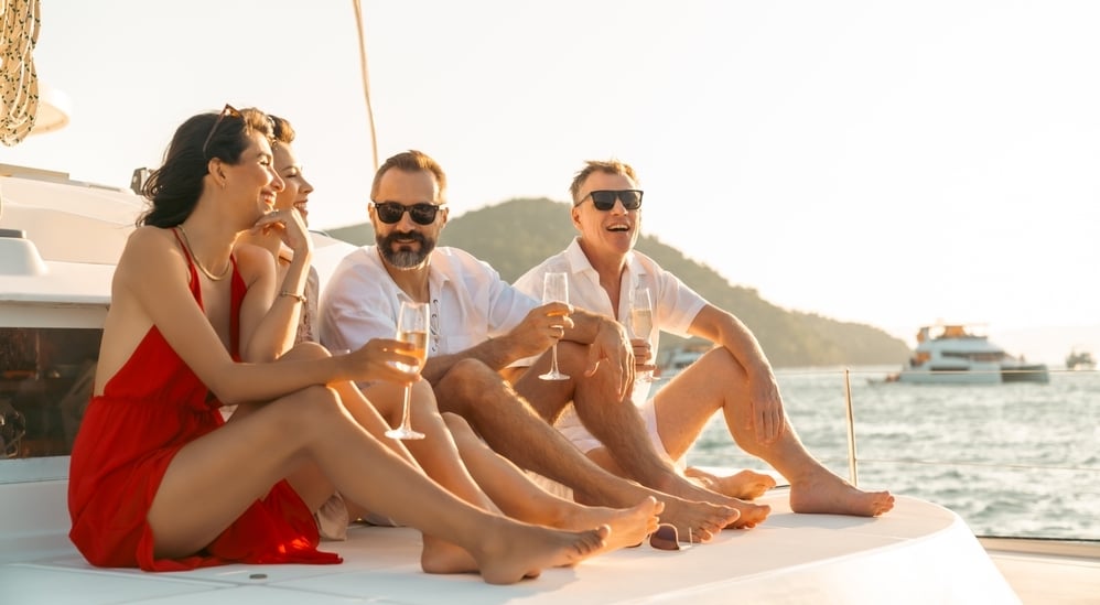 A million is no longer enough