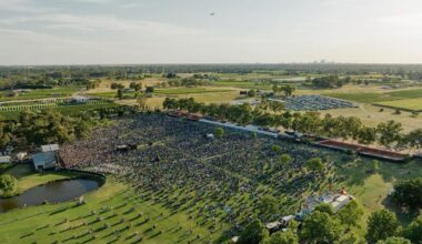 Jimmy Barnes: Perth concertgoers warned of bus changes ahead of massive concert