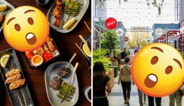 Claremont Quarter: New development sees The Laneway transformed into foodie paradise next to shopping centre