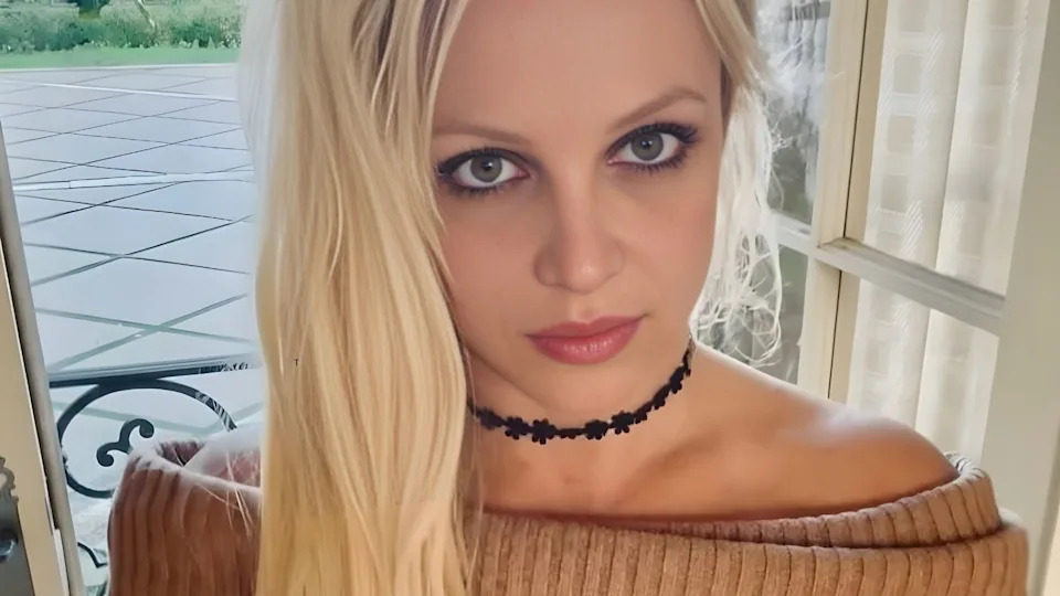 Britney Spears Explains Why She Went Silent On Those Dance Videos While She Navigates The Trauma Of Her Past