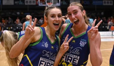 Sephora signs as Foundation Partner of the WNBL for season 2027
