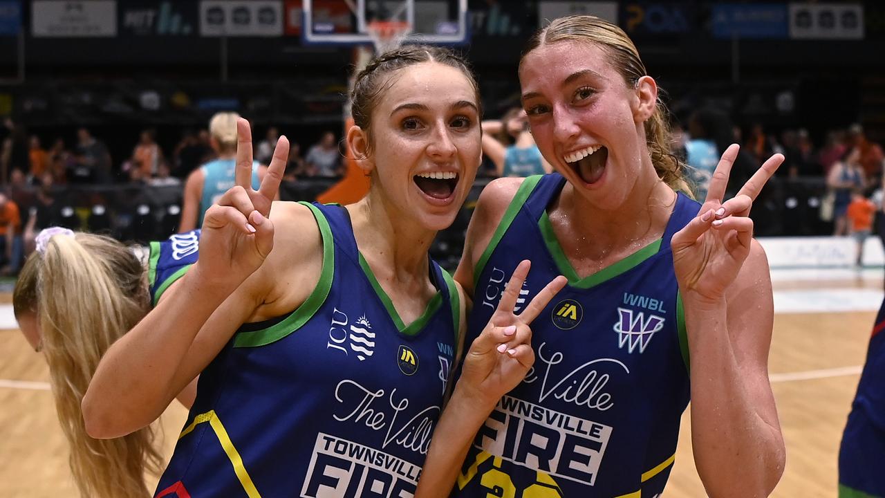 Sephora signs as Foundation Partner of the WNBL for season 2027