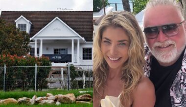 Kyle Sandilands lists lavish renovated mansion for eye-watering price tag on outskirts of city’s northwest