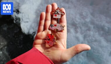 Winter Olympics 2026: 'Pindemonium' sweeps Milano Cortina as collectors go treasure hunting