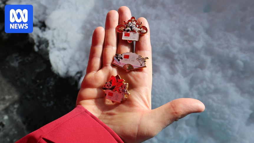 Winter Olympics 2026: 'Pindemonium' sweeps Milano Cortina as collectors go treasure hunting