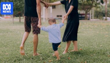 Is it ever a good idea to stay together for the kids?