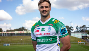 Queensland Reds Rugby