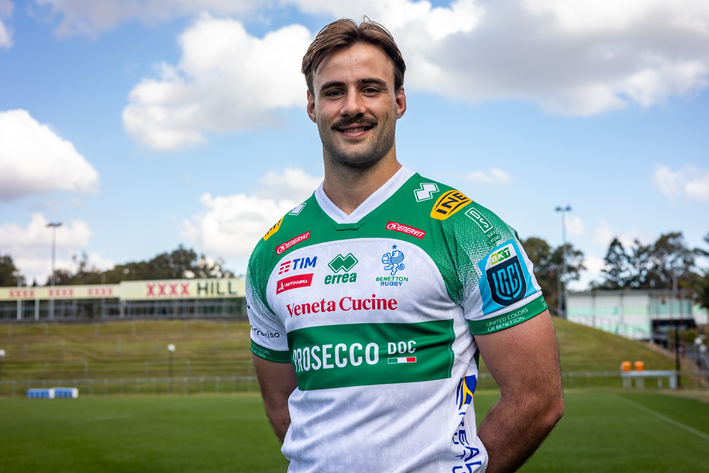 Queensland Reds Rugby