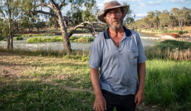 Dr Simon Rose treats patients that others won’t touch. AHPRA wanted him gone