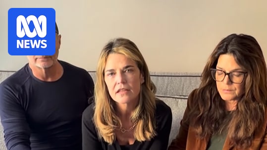 Savannah Guthrie indicates she will pay ransom for return of her mother in video message to apparent kidnappers