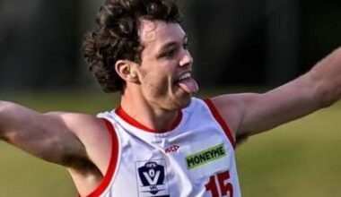 Subscribe to Code Sports for exclusive stories