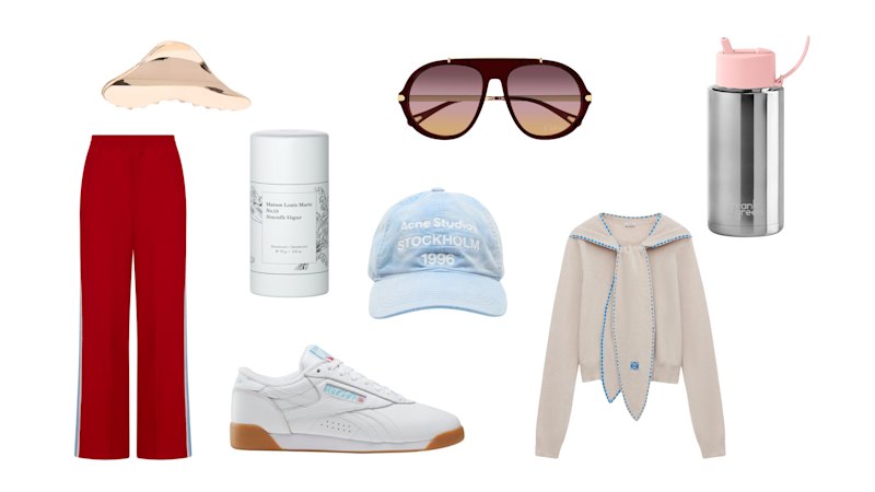 8 essentials for an elevated workout wardrobe