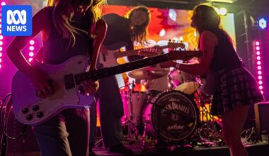 Sunshine Coast's iconic venue Solbar to close after more than 20 years