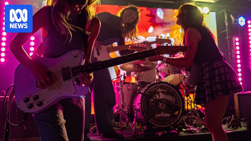 Sunshine Coast's iconic venue Solbar to close after more than 20 years