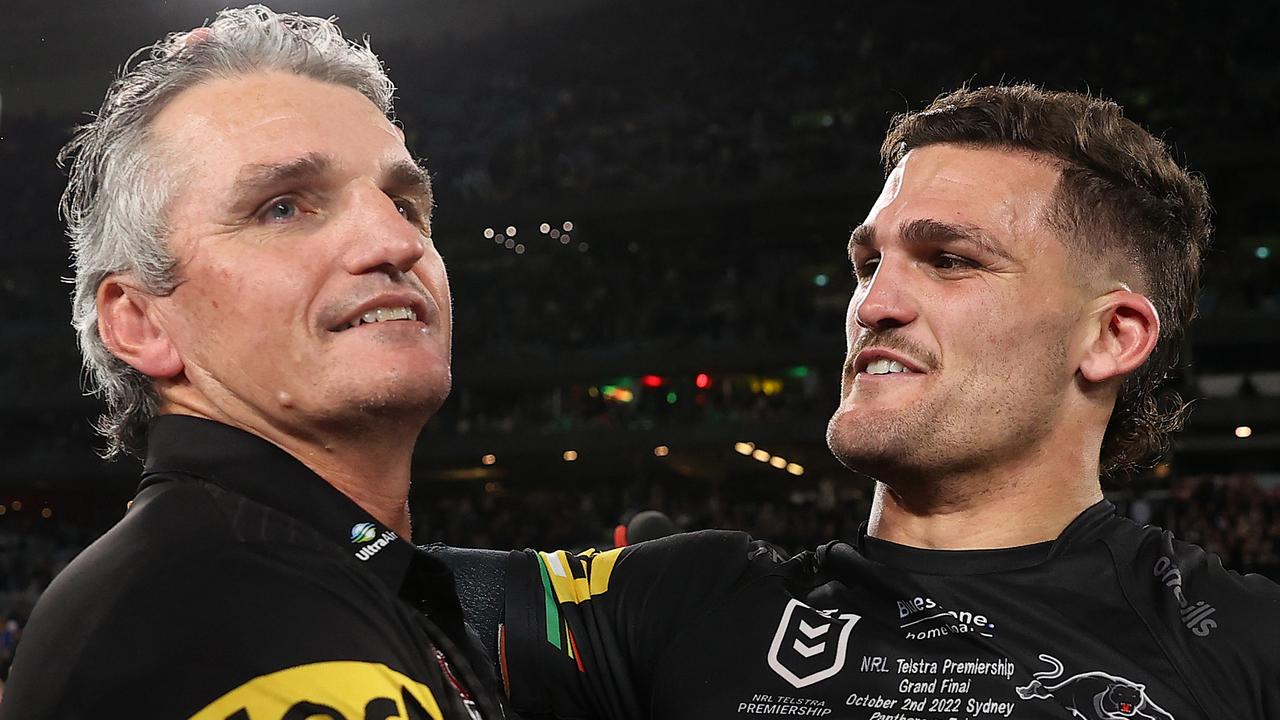 NRL Daily, Ivan Cleary to PNG Chiefs, Nathan Cleary, Panthers, Tyrone May, Wests Tigers, May Brothers, Chad Townsend, Wooden Spoon, Manly Sea Eagles
